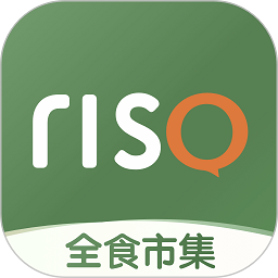 百联riso全食市集官方版 v2.3.3 安卓最新版