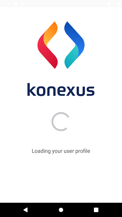 konexus客户端下载