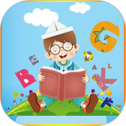 儿童英语app v3.7.6 安卓版