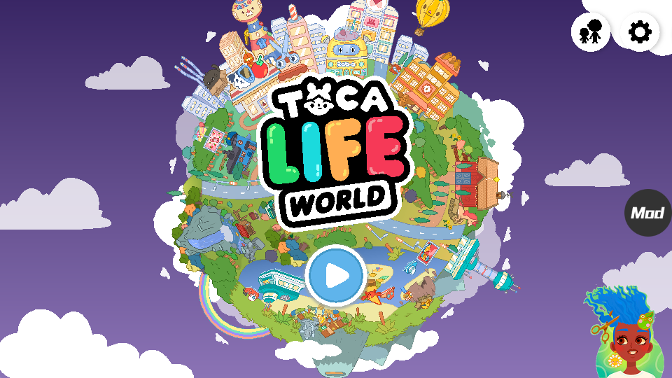 托卡生活世界完整版的免费下载