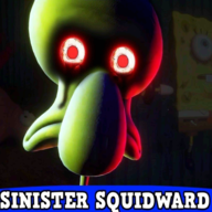 邪恶的鱿鱼(Sinister Scary Squid Horror mod)最新版v0.3手机版