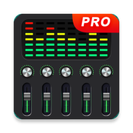 低音均衡器专业版(Equalizer FX Pro)v1.9.0手机最新版
