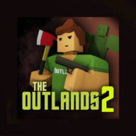 未变异者2(The Outlands 2)手机版v1.2.68安卓版