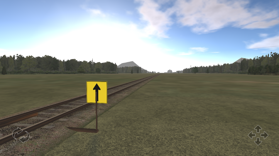 火车和铁路货场模拟器手游下载
