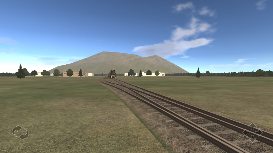 火车和铁路货场模拟器手游下载