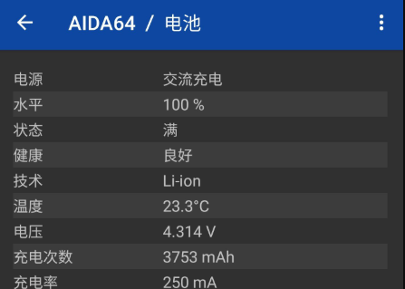 AIDA64压力测试工具中文版