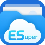 ESuper文件浏览器专业版v1.3.7.1安卓免费高级版