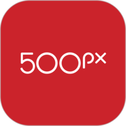 500px中国版app官方版 v4.19.2 安卓版