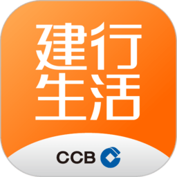 中国建行生活app官方最新版 v2.1.5 安卓手机版