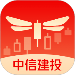 中信建投蜻蜓点金证券手机版 v7.9.2 安卓最新版本