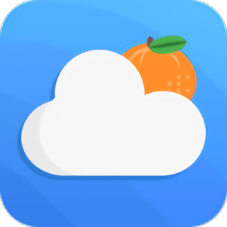 橘子天气app v5.7.3 安卓版