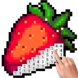 草莓涂涂游戏 v25.1.2 安卓最新版