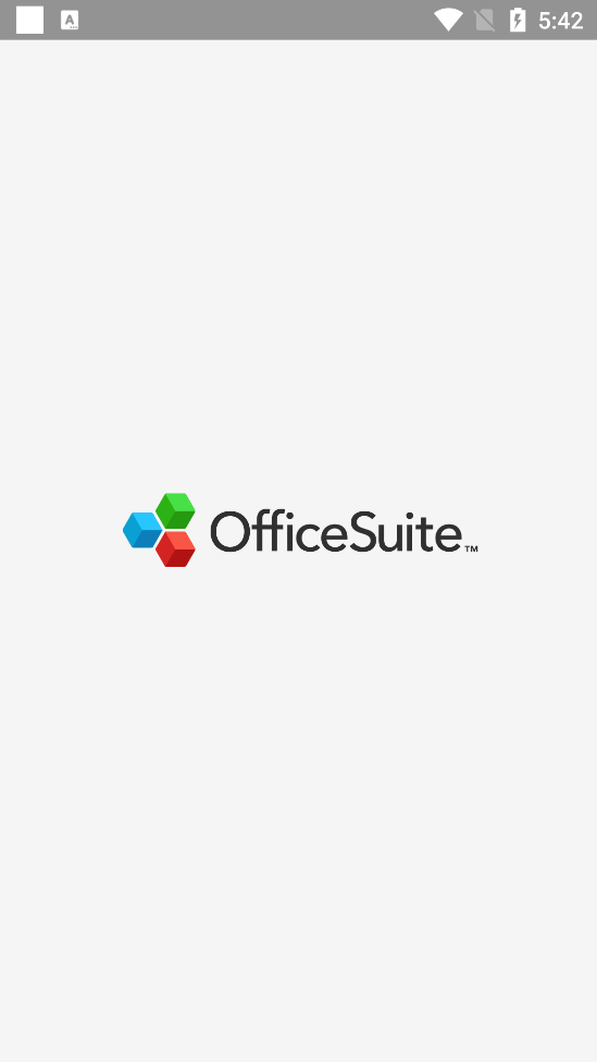 OfficeSuite免费安卓版下载