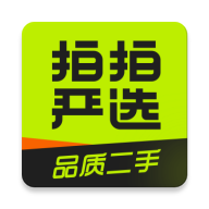 京东拍拍严选官方版v4.0.1安卓最新版