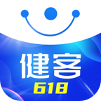 方舟健客网上药店app正版6.12.5手机最新版