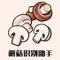 蘑菇识别助手安卓版v1.1