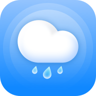 雨后天气app官方版v1.0.0手机版
