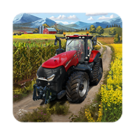 模拟农场23手游(Farming Simulator 23)v0.0.0.9 - Google安卓菜单版