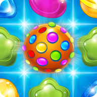 软糖融合游戏官方版(Gummy Candy Earn BTC Online)v1.0最新版