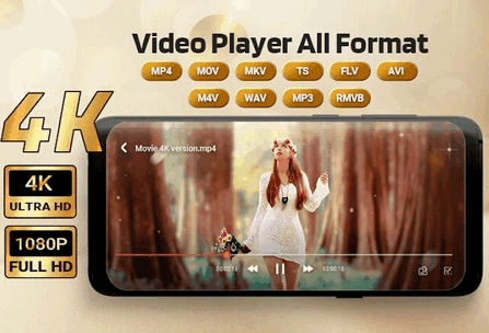 Vidma Player视频播放器app高级版