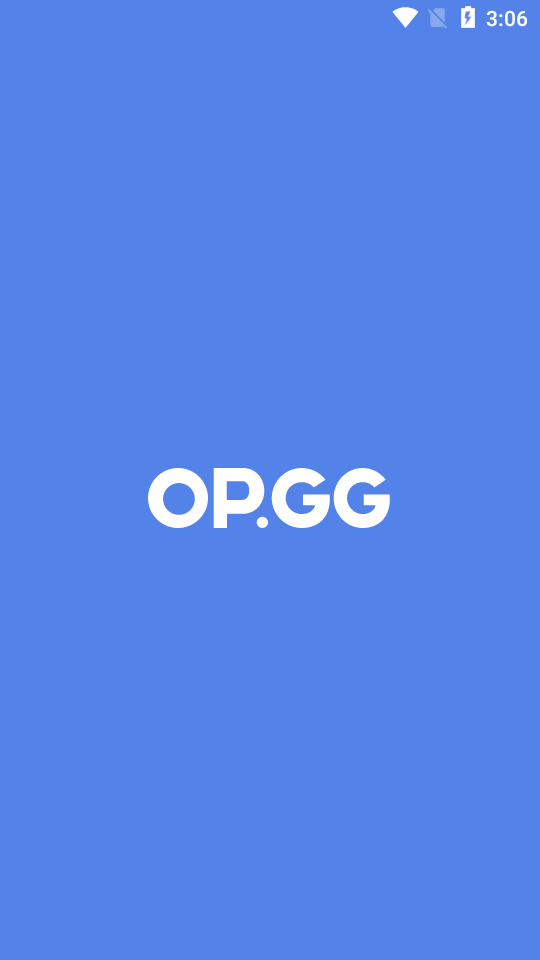 OPGG安卓下载最新版