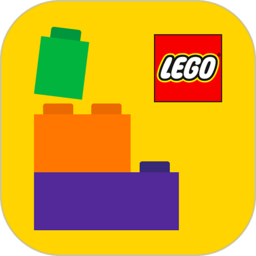 乐高拼搭指引官方版app(lego builder) v3.0.10 安卓最新中文版