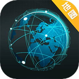 互动街景地图导航app v5.1.1006 安卓版