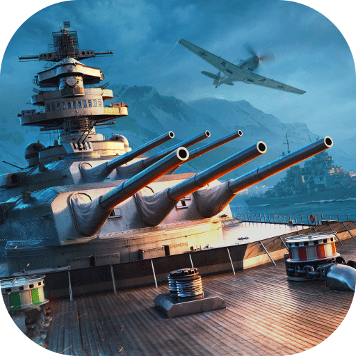战舰世界闪击战手游6.4.0 最新版