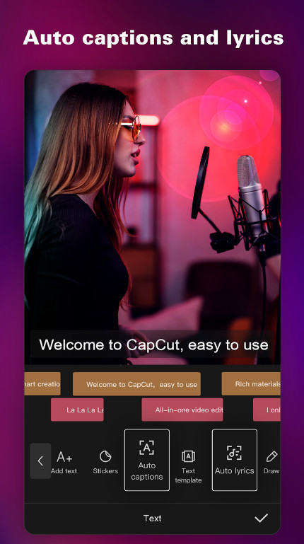 CapCut国际版自带ai助手版下载