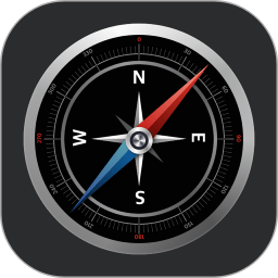 360罗盘指南针最新app2023 v6.4.5 安卓版