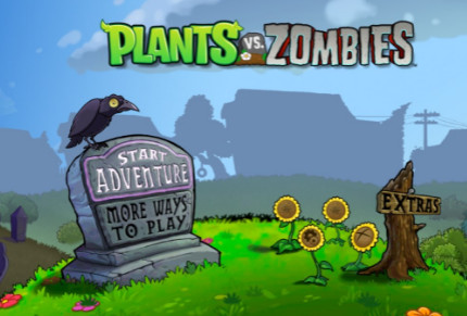 Plants vs. Zombies IC版本