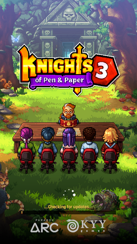 纸笔骑士3游戏下载最新版