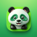 绿色熊猫安卓版v1.0.0