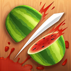 水果忍者ios版 v3.41.0 iPhone官方正版
