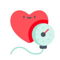 血压管理助手安卓版v1.5.4