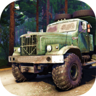 苏联越野卡车司机安卓游戏2.1无限版