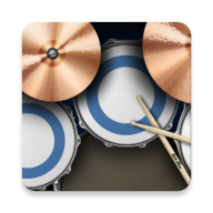 爵士鼓安卓Real Drum高级版v10.43.4 安卓高级版