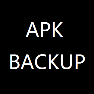 APK提取器(APK BACKUP)绿色免费版v1.3.7手机版