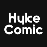 HykeComic漫画app最新版v1.3.0安卓版