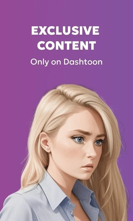 Dashtoon漫画app下载