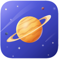 宇宙星图app手机版v1.24 最新版
