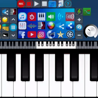 便携式键盘乐器免费版(Portable ORG)v2.7.2 安卓手机版