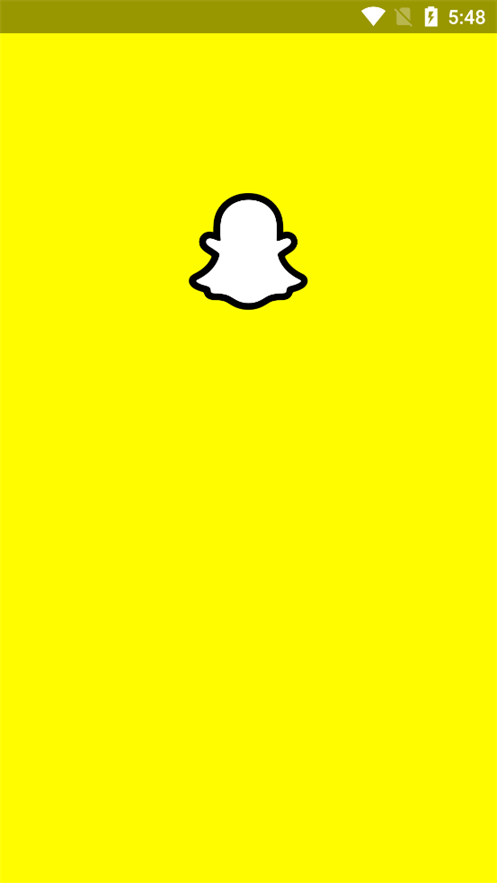 Snapchat下载安装