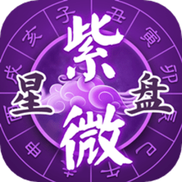 灵机紫微斗数app v5.2.5 安卓版