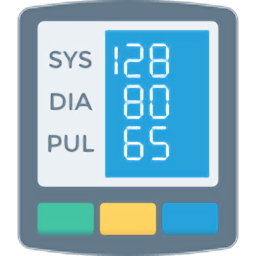 血压笔记app v2.0.0 安卓版