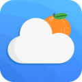 橘子天气安卓版v5.8.6