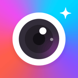 美颜滤镜相机app v2.2.0 安卓版