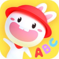 宝宝玩英语最新版(成长兔启蒙)v76.4 安卓手机版