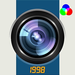 1998复古胶片相机中文版 v1.1.3 安卓版