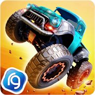 怪兽卡车竞速(Monster Trucks Racing)最新版v1.5.0安卓版